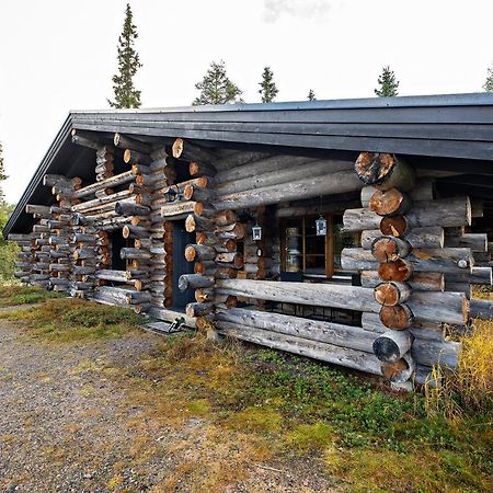 Unelmakanerva Ruka Exterior foto